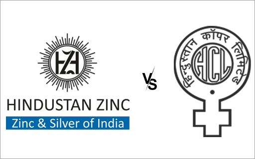 Best Metal Stocks in India: Hindustan Zinc vs Hindustan Copper