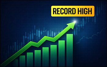 Why Titan Share Price is Rising