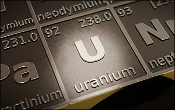 5 Uranium Related Stocks to Watch in 2026