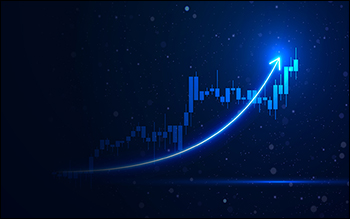 Why Trident Share Price is Rising