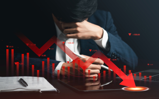 Why BHEL Share price is Falling