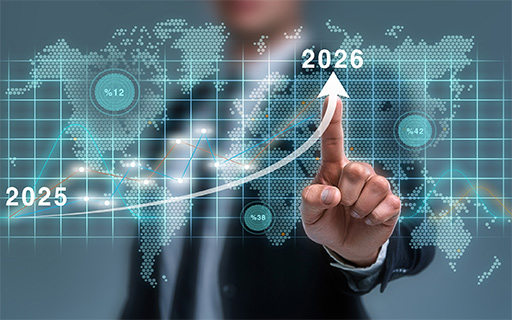 The Next Market Leaders? 6 Growth Stocks to Watch in 2026
