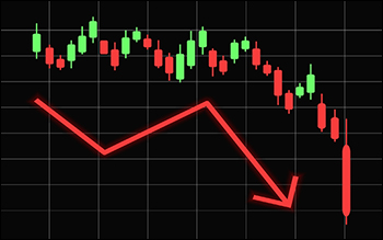 Why IRFC Share Price is Falling
