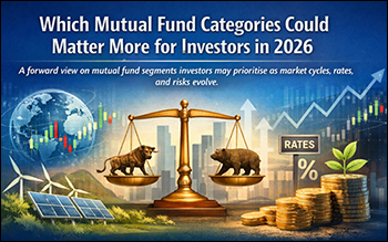 Types of Mutual Funds Investors Should Focus on in 2026