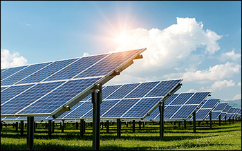 Why Solar Panel Stocks Crashed Today