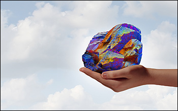 3 Rare Earth Stocks Down up to 70% from 52-Week Highs