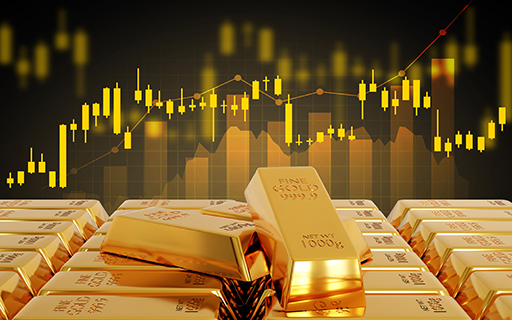 Gold Price Today Drops: 3 Stocks to Keep an Eye on