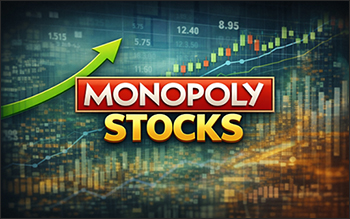 Indias 5 Monopoly-Like Stocks Powering Their Sectors