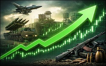 Why BEL Share Price is Rising