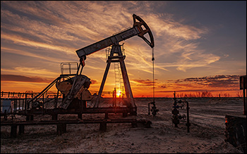 3 Stocks to Watch as Oil & Gas Index Hits 52-week High