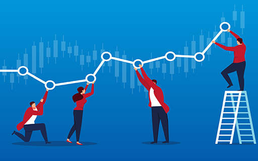 5 Fundamentally Good Stocks with Zero Returns in the Last 3 Years