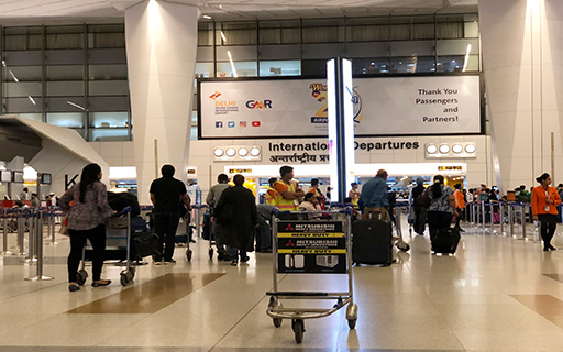 Where Will GMR Airports Share Price be in the Next 3 Years?