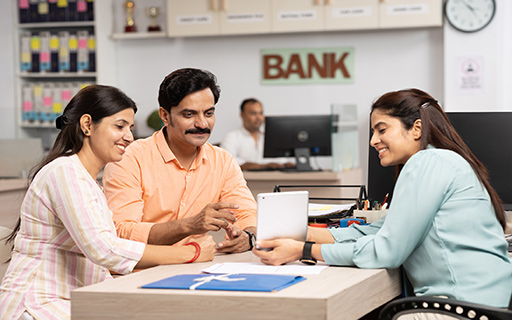 3 Undervalued PSU Banking Stocks to Watch