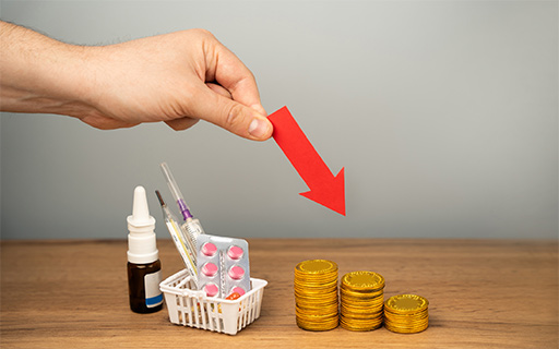 Why Aurobindo Pharma Share Price is Falling