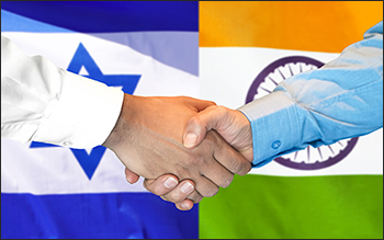 5 Defence Stocks to Watch as India-Israel Defence Ties Strengthen