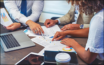 Top 4 Stocks with Order Book Surpassing Their Market Caps