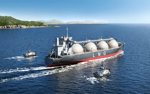 LNG Supply Crunch Amid Middle East Crisis: 3 Gas Stocks to Watch Closely
