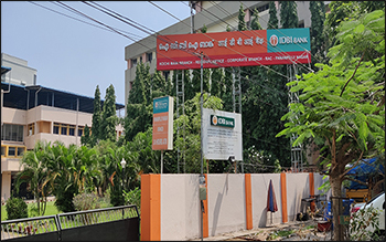 Why IDBI Bank Share Price is Falling