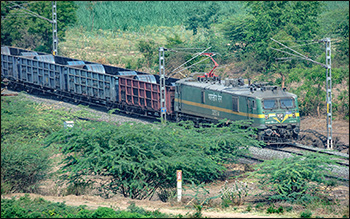 Why Jupiter Wagons Share Price is Rising