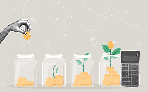 5 Best Dividend Stocks in India Right Now