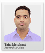 Taha Merchant, Research Analyst