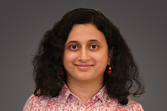 Radhika Pandit :: Editor, Smart Money Secrets