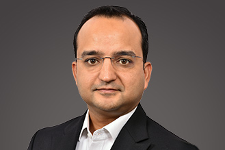 Rahul Goel