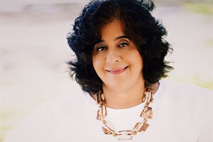 Devina Mehra