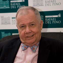 About Jim Rogers