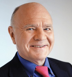 About Marc Faber