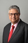 About S Naren