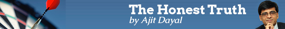 Investing in India - Honest Truth by Ajit Dayal