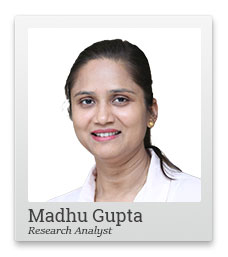 Madhu Gupta