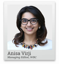 Anisa Virji, Managing Editor here at Common Sense Living