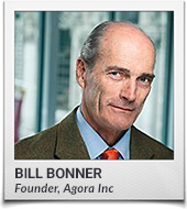 Bill Bonner