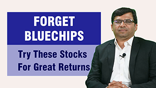 Deep Value Investing by Rahul Shah