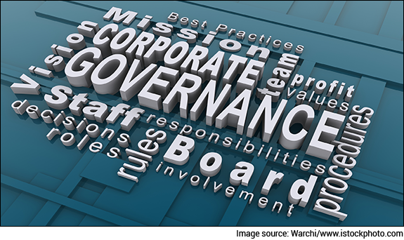 Corporate Governance