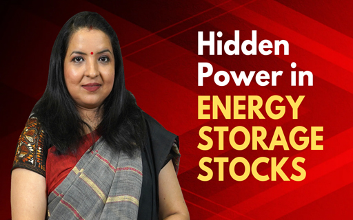 Unlocking Power Sector Profits Through Energy Storage: The Hidden Opportunity for Investors