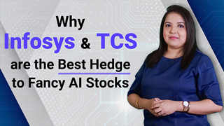 Safe Stocks by Tanushree Banerjee