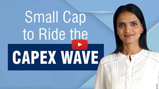 SmallCap MultiBaggers by Richa Agarwal
