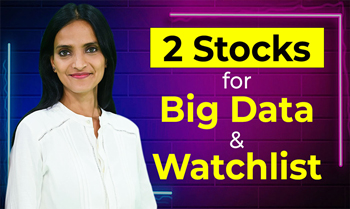 SmallCap MultiBaggers by Richa Agarwal