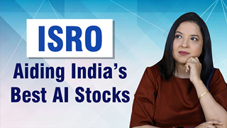 Safe Stocks by Tanushree Banerjee