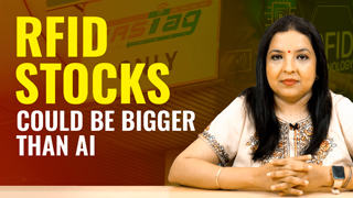 Safe Stocks by Tanushree Banerjee
