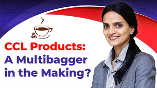 SmallCap MultiBaggers by Richa Agarwal