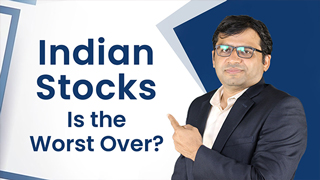 Deep Value Investing by Rahul Shah