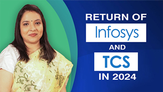 Safe Stocks by Tanushree Banerjee