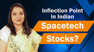 Safe Stocks by Tanushree Banerjee