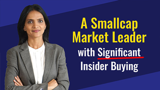 SmallCap MultiBaggers by Richa Agarwal