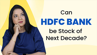 Safe Stocks by Tanushree Banerjee