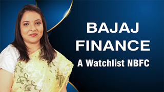 Safe Stocks by Tanushree Banerjee